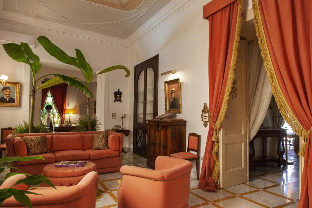 Palazzo Cherubini-Pools & Wellness Rossano Exterior photo