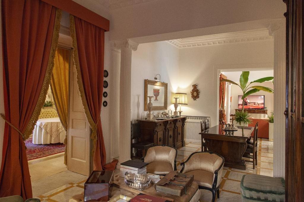 Palazzo Cherubini-Pools & Wellness Rossano Exterior photo