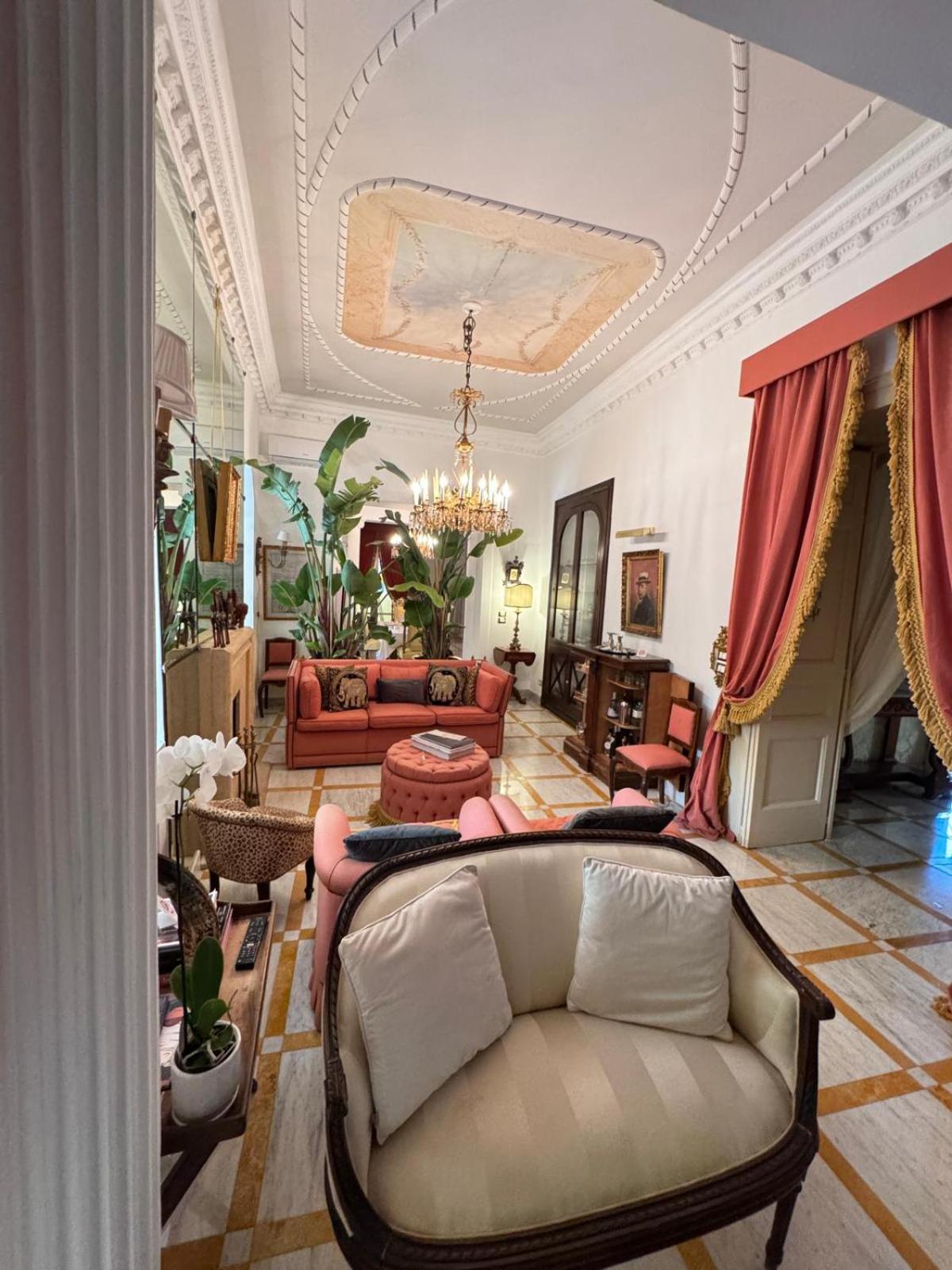 Palazzo Cherubini-Pools & Wellness Rossano Exterior photo